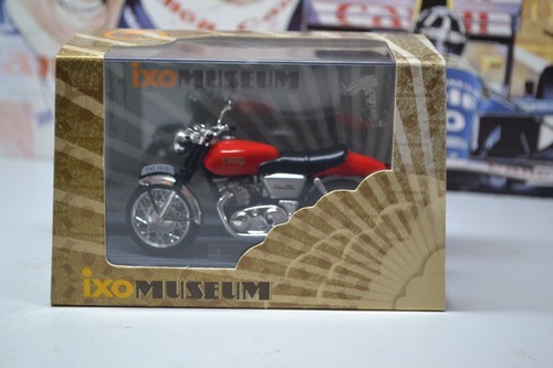 Ixo model 1969 norton - model,