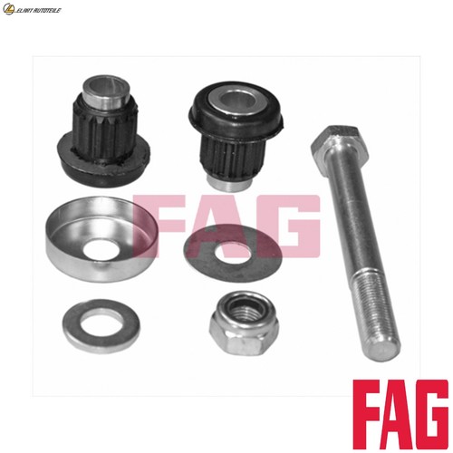 Repair kit deflector lever - repair,
