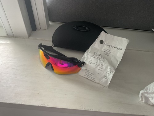 Oakley radar path - oakley,