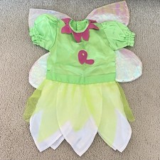 Smoby Dolls Green Dress With Wings