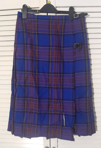 Scottish tartan kilt jedburgh - tartan, kilt,