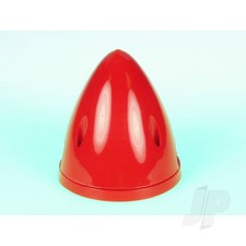 Dubro DB298 3" (76mm) Red