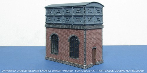 04a gauge 2mm scale - n, gauge/2mm