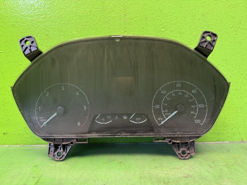 Ford transit speedo instrument - ford,