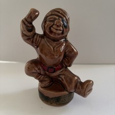 Vintage Cornish Mead Pirate