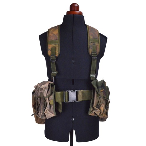 British army plce dpm - army,