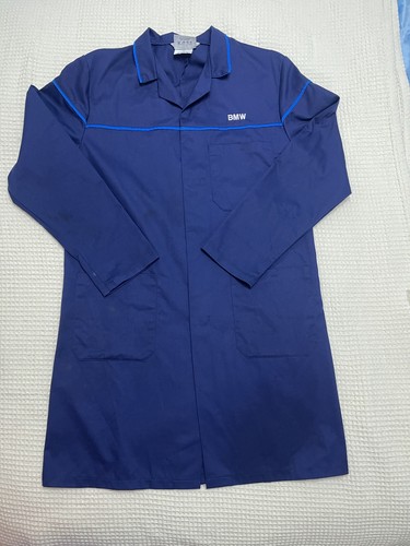Bmw technician workshop coat - bmw,