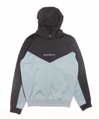 Mckenzie teens black pullover - teens,