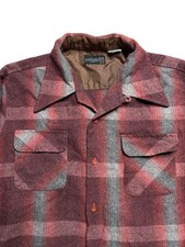 Vintage Mohawk Men’s Plaid
