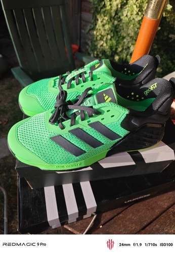 Adidas mens size - size, 7