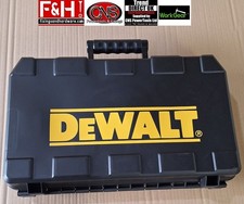 Dewalt Empty Carry Case For