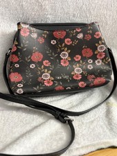 Nine West  Madelain Mini Black