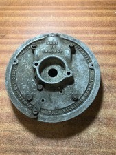 VILLIERS MOUNTING PLATE AND