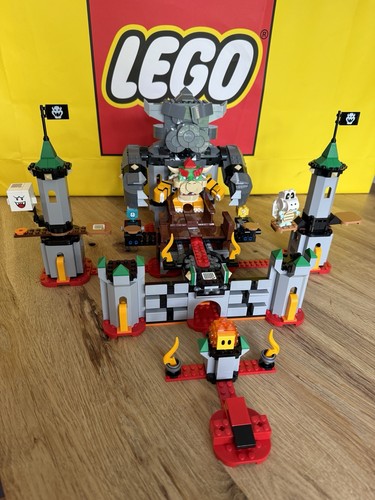 Lego super mario 71369 - super,
