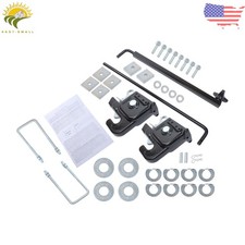 Black Easy Change Quick Hitch