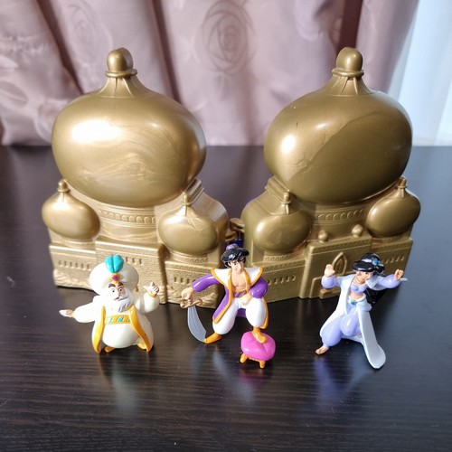 Vintage 1993 disney aladdin - vintage,