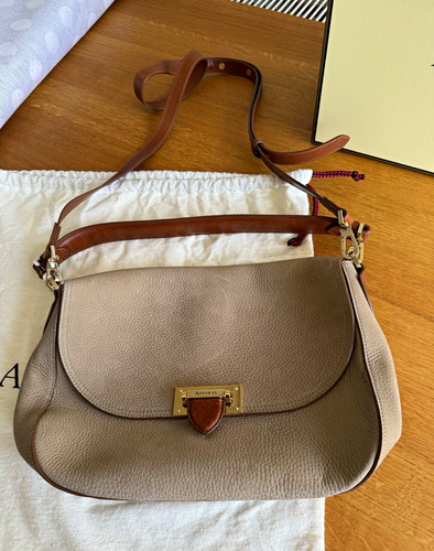 Aspinal london taupe - aspinal,