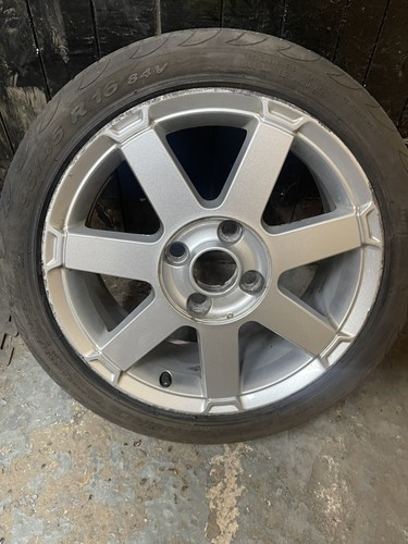 Genuine ford fiesta mk6 mk7 - mk6, /