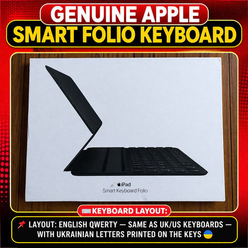 Genuine apple ipad - ipad, 11-inch