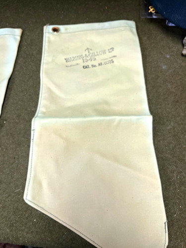 Ww2 british millbank bag - millbank,