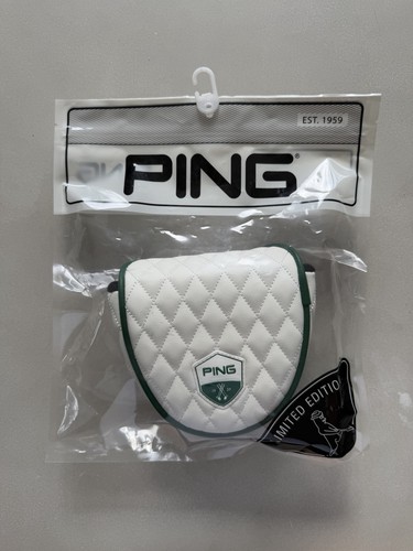Ping 1959 limited edition - ping,