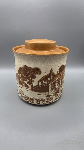 1970s vintage ashdale pottery - 1970s,