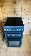 BEKO Pro 50 cm Electric Cooker