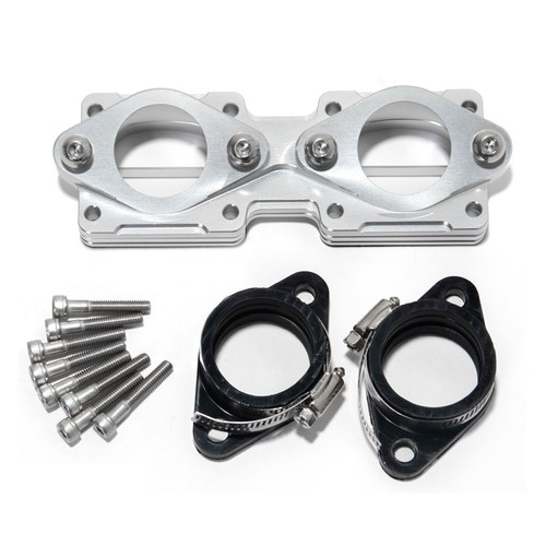 Cnc intake manifolds - intake, 38