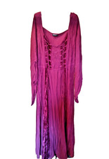 Medieval Style Bohemian Long