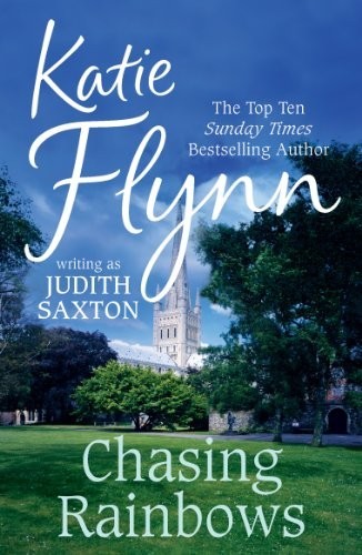 Chasing rainbows flynn - by,