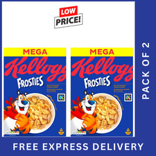 Kellogg's Frosties Original