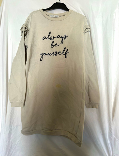 Primark cares girls beige - girls,