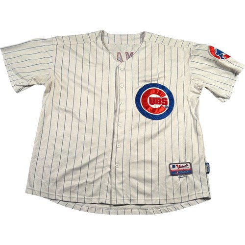 Majestic chicago cubs mlb - majestic,