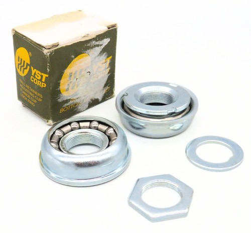 Raleigh bmx bottom bracket - bmx,