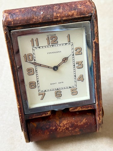 Vintage coultre finnigans 8 - vintage,