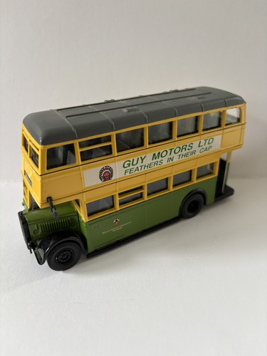 Corgi 97312 guy arab utility - corgi,