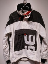 Cuba Sails X10- 1/4 Zip