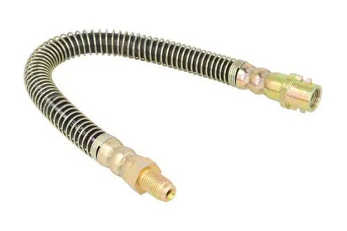 Flexible brake hose rear - brake,