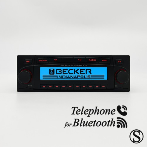 Becker indianapolis be7925 - becker,