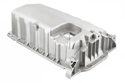 Oil pan 109 616 topran - pan, vw