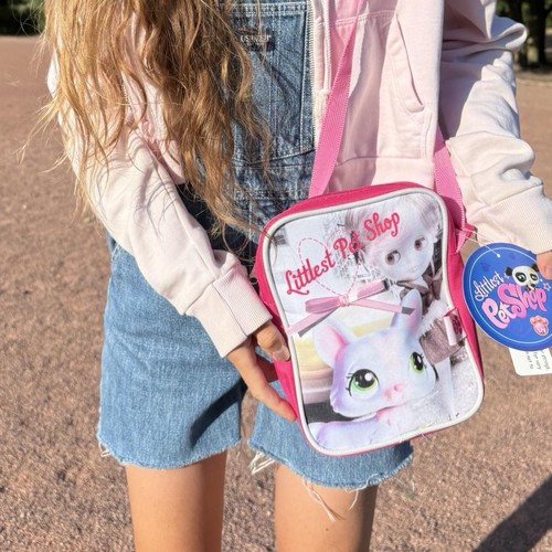 Littlest pet shop super rare - pet,