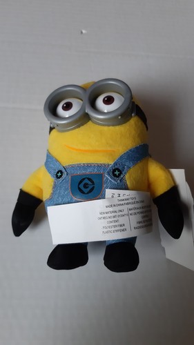 Despicable minions made - me, made-