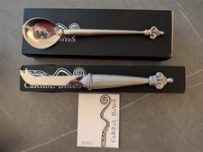 Carrol Boyes Olive Spoon &