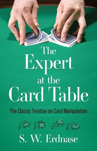 The expert card table - the,