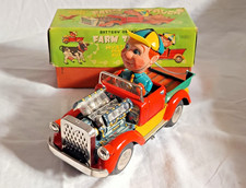 1960' - Nomura A-36 Action