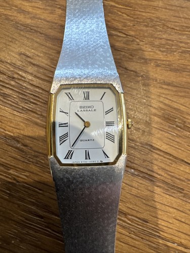 Seiko lassale women - lassale, women's