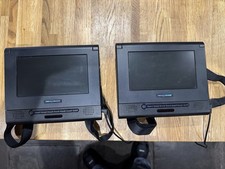 Car DVD Player Nextbase 7"