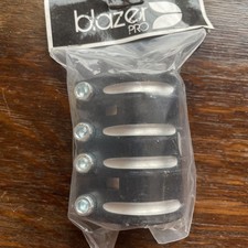 Blazer Pro Clamp With Adjustable Slave Black Push Scooters new