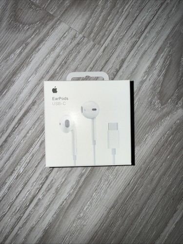 Apple earpods usb wired - earpods,