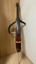 Yamaha SLB200 Silent Bass
